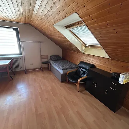 Monteurzimmer Pehlivan