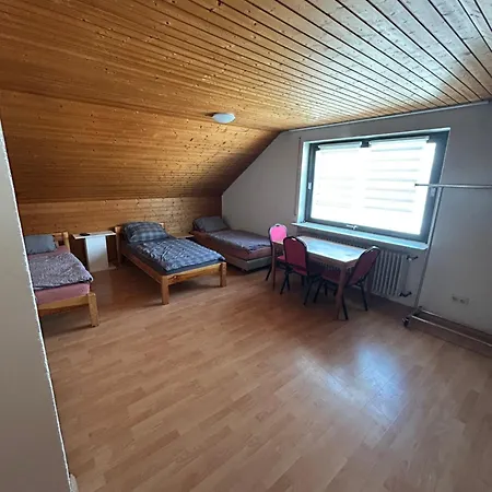 Albergue Monteurzimmer Pehlivan